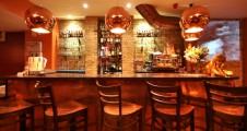Internal Bar Shot