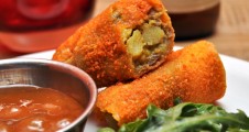 Hop & Spice Image 1